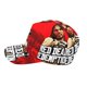 thumbnail image 4 of Red Dead Redemption Gorra De Béisbol Para Hombres Mujeres Y Niños Gorra Clásica De Visera Plana Gorra Hip Hop Trucker Snapback Ajustable, 4 of 5