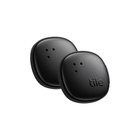 Pegatina Bluetooth Tracker Tile De Life360 (2024), Paquete De 2