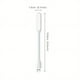 thumbnail image 2 of 6 LED USB Reading Lamp - Lightweight, Portable & Flexible Gooseneck Design - Perfect for Book Lovers!, 2 of 3