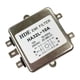 thumbnail image 3 of Filtro De Potencia EMI De CA Monofásico, HA32L-10A 10 Amp 250 V 50 Hz/60 Hz, 3 of 5