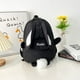 thumbnail image 1 of New Fashion Children School Bags Bunny Portable Backpacks Kids Travel Rucksacks Cute Boys and Girls School Book Backpack 20L, 1 of 3