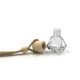 thumbnail image 2 of Botellas de perfume de vidrio con difusor colgante para coche, 10 unidades, 6 ml, 2 of 8