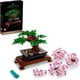 thumbnail image 2 of LEGO Bonsai Tree Botanical Set 10281 Decorativo, 2 of 3