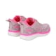 thumbnail image 5 of Zapatilla Infantil Progressive Rosa Lynd, 5 of 5