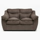 thumbnail image 1 of Sofa Bali 2c Chocolate, 1 of 5