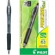 thumbnail image 1 of Bolígrafos PILOT Precise Gel BeGreen, tinta negra, paquete de 12 unidades, 1 of 4