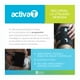 thumbnail image 4 of Rodilleras Acupresión Activa T, 4 of 8