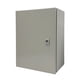 thumbnail image 3 of Gabinete Tablero Metálico Eléctrico 400x300x200 1 puerta con chasis Ip65, 3 of 4