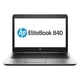 thumbnail image 1 of Notebook HP EliteBook 840 G3, Intel Core i5-6200U, 14.0", 4GB, 500GB HDD PC (Reacondicionado), 1 of 4