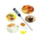 thumbnail image 4 of Termómetro Cocina Digital Preparacion Alimentos Hasta 300°, 4 of 4
