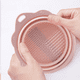 thumbnail image 4 of Effortlessly Clean Your Makeup Brushes Anywhere with Our Silicone Folding Bowl - Perfect for Daily Use and Travel!, 4 of 4