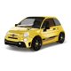 thumbnail image 1 of Set de construcción COBI Abarth 595 de 71 piezas, modelo de 10 cm, 1 of 4