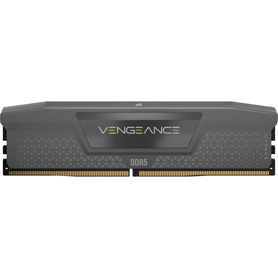 Eyl Store - Memoria Ram Ddr5 Corsair Vengeance 16gb 6000mhz Cl36 Expo/xmp Gris