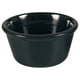 thumbnail image 1 of Ramekin Yanco NC-535BK, suave, melamina negra, capacidad 45 ml, 72 unidades, 1 of 1
