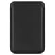 thumbnail image 1 of Cartera magnética de cuero sintético con capacidad para hasta 2 tarjetas. Tarjetero para teléfono móvil compatible con la mayoría de los teléfonos inteligentes., 1 of 8