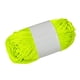 thumbnail image 5 of Hilo Luminoso Creativo Tejido DIY 70 Metros 2mm Para Tejer Alfombra De Ganchillo Amarillo, 5 of 5