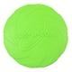 thumbnail image 4 of Juguetes Interactivos Para Perros Con Placa Voladora De Playa De Verano De Goma Suave Verde 22cm, 4 of 5