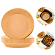 thumbnail image 1 of Papel Air Fryer Descartables Para Freidora De Aire 100pcs, 1 of 8