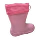 thumbnail image 2 of Bota de Lluvia Agua Niño Azul, 2 of 2