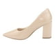 thumbnail image 2 of Zapato Chalada Mujer Baldi-1 Nude Casual, 2 of 7
