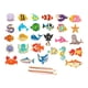 thumbnail image 4 of Juguete De Pesca Magnético De Madera Educativo Para Niñas, Niños, Regalo De Vacaciones, 4 of 5