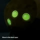 thumbnail image 2 of Peluche Numskull oficial Hive Worm Destiny 2 14 cm, 2 of 3