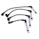 thumbnail image 1 of Juego cable bujia chevrolet corsa 1.6 swing 2000 2008, 1 of 2