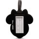 thumbnail image 2 of American Tourister Disney Luggage Tag, Minnie Mouse Head, One Size, 2 of 3