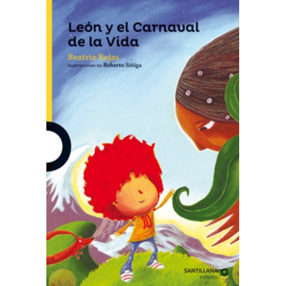 León Y El Carnaval De La Vida