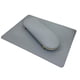 thumbnail image 3 of Juego De Alfombrillas Para Decoración De Uñas, Juego De Almohadas Y Alfombrillas Para Las Manos Para El Hogar, Decoración De Uñas, Color Gris Claro, 3 of 5