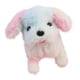 thumbnail image 5 of Animales electrónicos juguetes de peluche perros muñeca realista niños pequeños perros de juguete de peluche animales de peluche para niños pequeños, 5 of 5