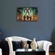 thumbnail image 4 of Pacific Rim Cartel Metálico, Decoración de Pared de Cartel Metálico Personalizado para Regalos de Fans, Amigos, Familia y Amantes 30*40cm, 4 of 6