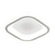 thumbnail image 1 of Luz De Techo Lámpara Colgante Luz Decoración Pasillo Guardarropa Luz Blanca Blanco, 1 of 3