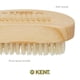 thumbnail image 5 of Cepillo de uñas Kent NB3 Natural Bristle Beechwood 10x4x3 cm, 5 of 8