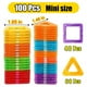 thumbnail image 1 of Magnetic Building Blocks Big Size And Mini Size DIY Magnets Toys For Kids Designer Construction Set Gifts For Children Toys, 1 of 5