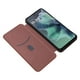 thumbnail image 3 of Funda Flip para FOXDOCK Motorola Moto G35 5G - Funda magnética de negocios, funda protectora delgada, 3 of 5
