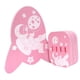 thumbnail image 1 of Swim Training Aid Swim Trainer Para Principiantes De Natación Hombres Mujeres Ni?os Pink Set, 1 of 5