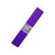 thumbnail image 2 of Papel Crepe 10 Pliegos De 50x200 Cm Art & Craft violeta, 2 of 3