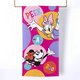 thumbnail image 1 of Set Toalla de Playa 70×140 cm. + Frisbee / Minnie Peek – Mashini, 1 of 3