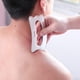 thumbnail image 3 of Herramienta de Masaje STICKON Gua Sha de Acero Inoxidable para Raspado, 3 of 6