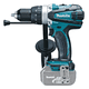 thumbnail image 2 of Taladro Atornillador Percutor DHP458RFE 18V+2 Bat 3Ah Makita, 2 of 8