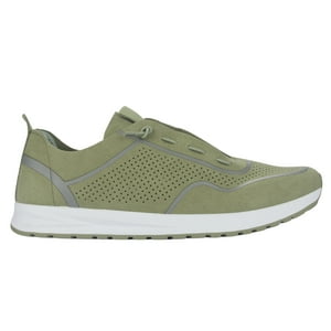 Zapatilla Mujer Chalada Vita-8 Oliva Urbano