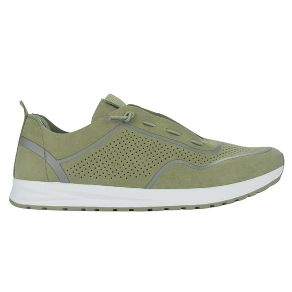 Zapatilla Mujer Chalada Vita-8 Oliva Urbano