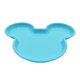 thumbnail image 4 of Plato Mickey Azul, 4 of 5