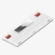 thumbnail image 2 of Teclado inalámbrico nuphy Air96 V2, 100 teclas, Bluetooth 5.1, 2 of 6
