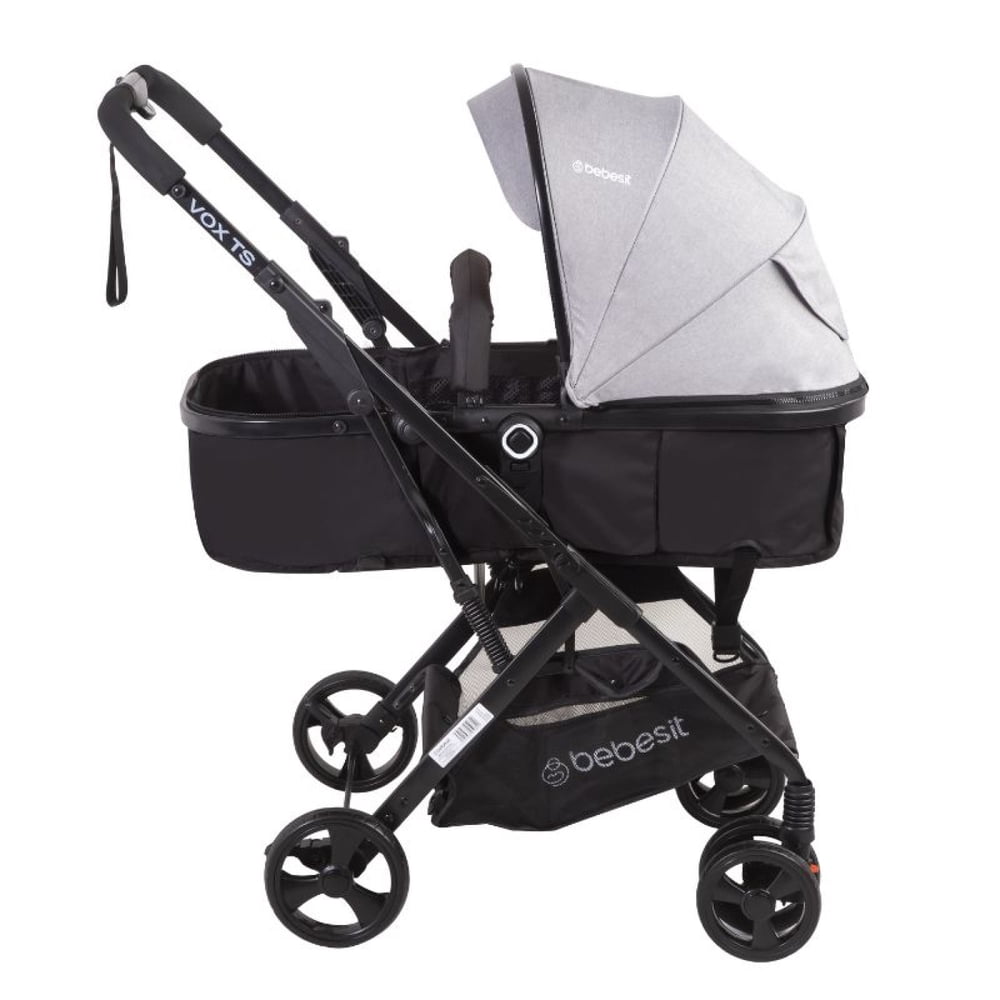 Bebesit Vox Travel System Gris, foto 2