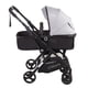 thumbnail image 2 of Coche Bebé Travel Vox Gris, 2 of 8