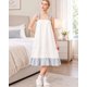 thumbnail image 4 of Toalla Vestido Playero Con Tirantes Y Bolsillo Para Mujer XS, 4 of 6