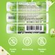 thumbnail image 2 of Bálsamo labial ChapStick, hidratante labial, manzana verde, paquete de 12, 2 of 7