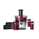 thumbnail image 2 of Exprimidor centrífugo NutriBullet Juicer Pro 1.5L 1000W Plateado, 2 of 3